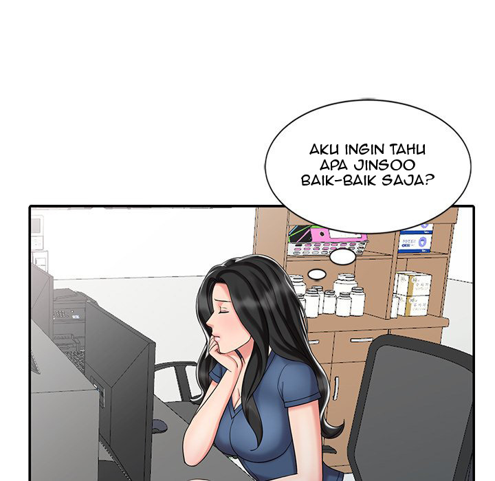 The Hand of Legend: Chapter chapter-29 - Page 86