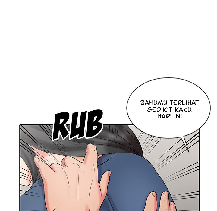 The Hand of Legend: Chapter chapter-29 - Page 98