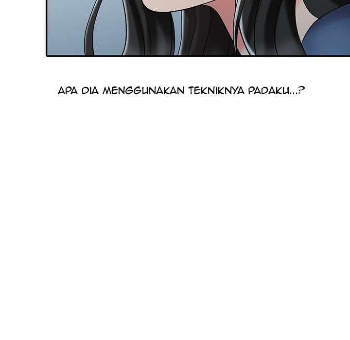 The Hand of Legend: Chapter chapter-29 - Page 101