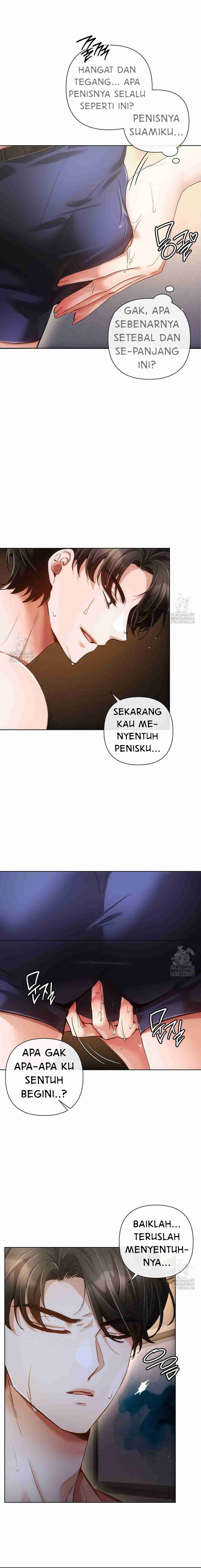 The Harsh Life of Kim Minkyung: Chapter chapter-10 - Page 10