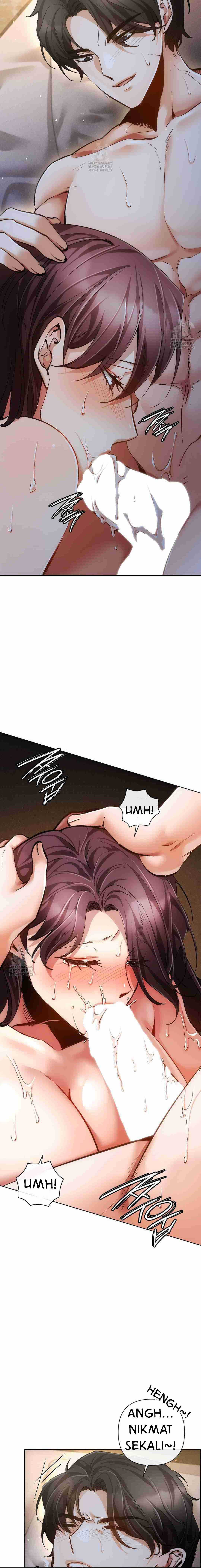 The Harsh Life of Kim Minkyung: Chapter chapter-10 - Page 15