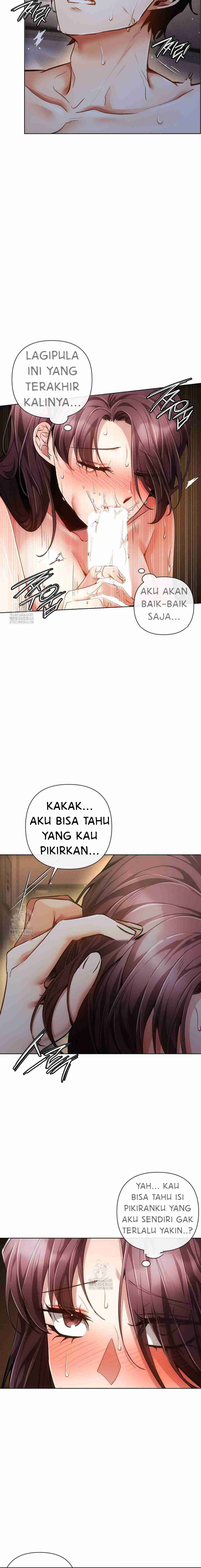 The Harsh Life of Kim Minkyung: Chapter chapter-10 - Page 16