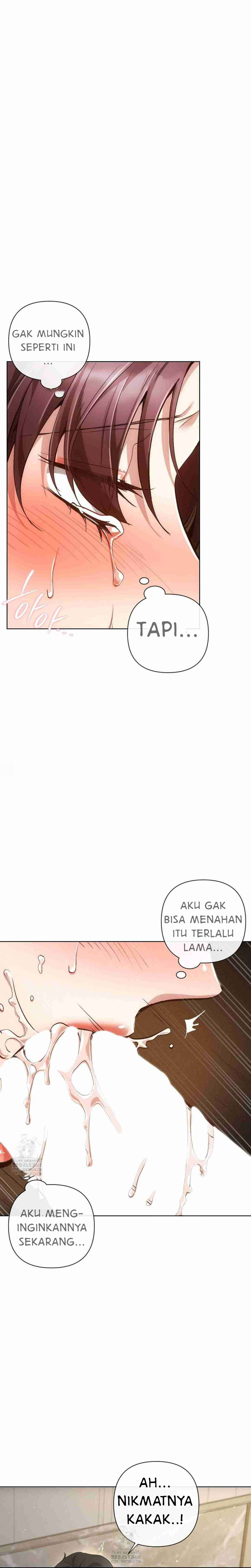 The Harsh Life of Kim Minkyung: Chapter chapter-10 - Page 18
