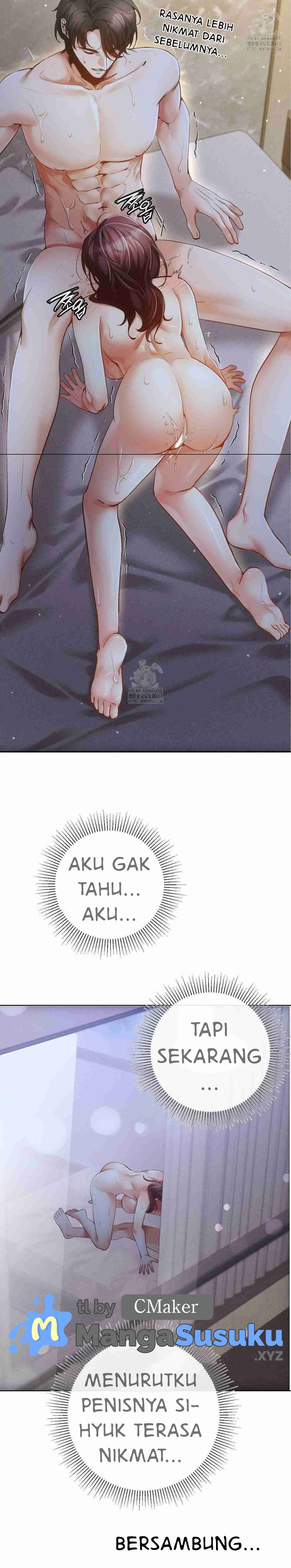 The Harsh Life of Kim Minkyung: Chapter chapter-10 - Page 19