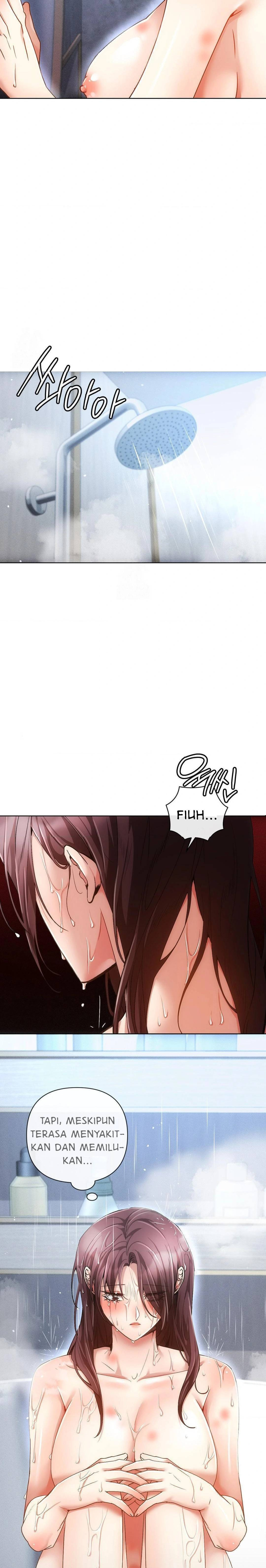 The Harsh Life of Kim Minkyung: Chapter chapter-11 - Page 5