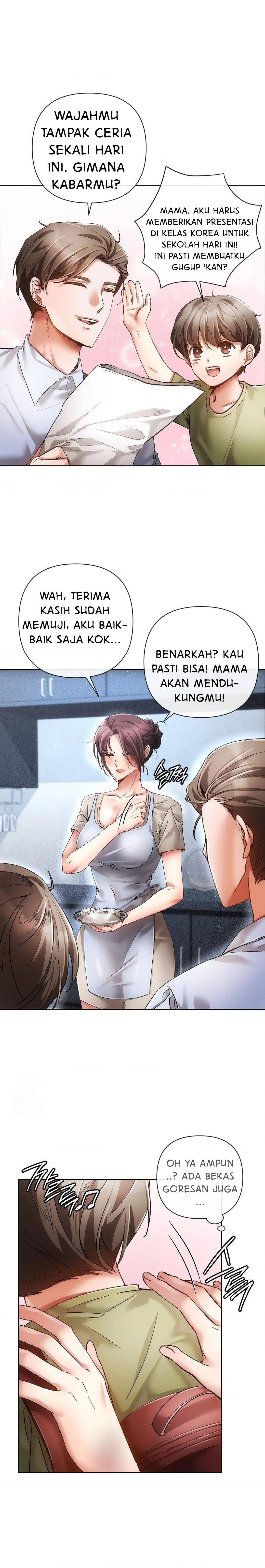 The Harsh Life of Kim Minkyung: Chapter chapter-11 - Page 7