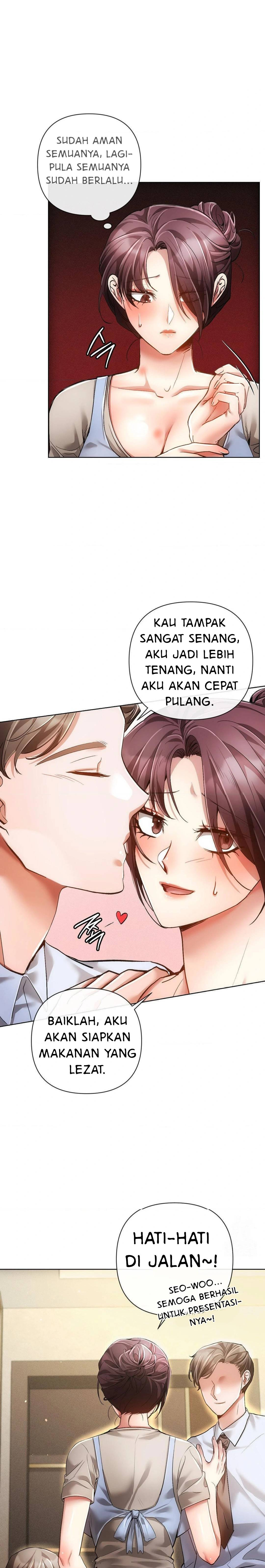 The Harsh Life of Kim Minkyung: Chapter chapter-11 - Page 8