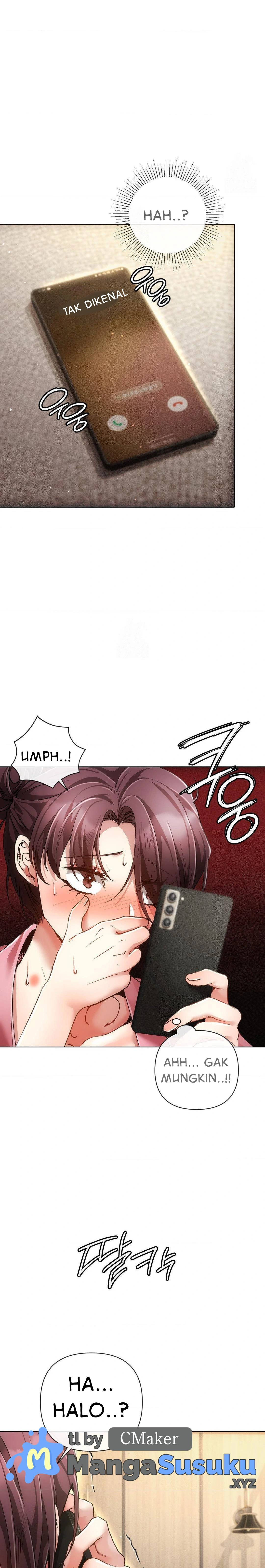 The Harsh Life of Kim Minkyung: Chapter chapter-11 - Page 10