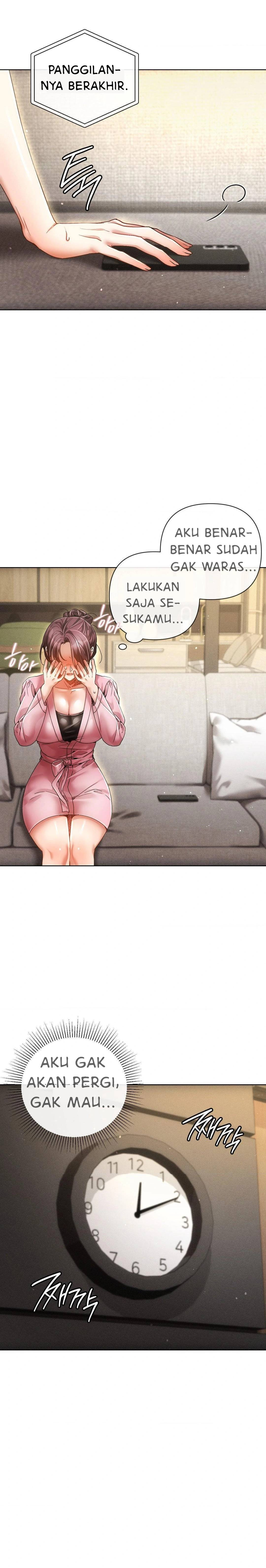 The Harsh Life of Kim Minkyung: Chapter chapter-11 - Page 14