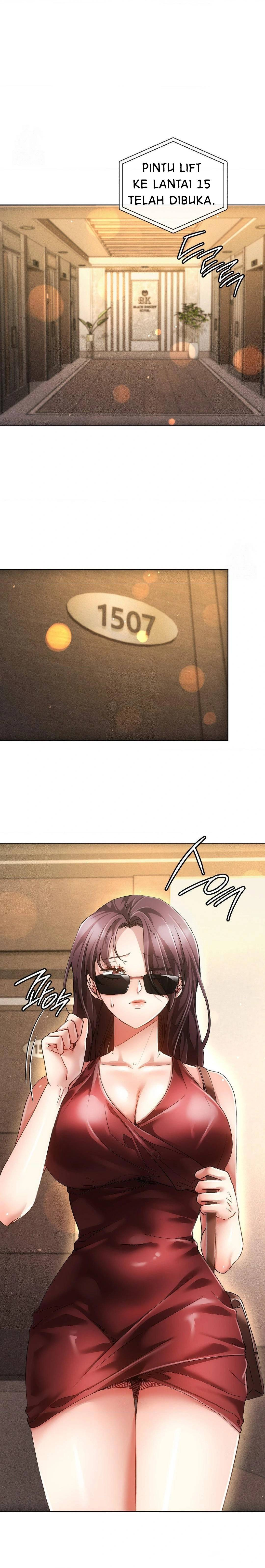 The Harsh Life of Kim Minkyung: Chapter chapter-11 - Page 19