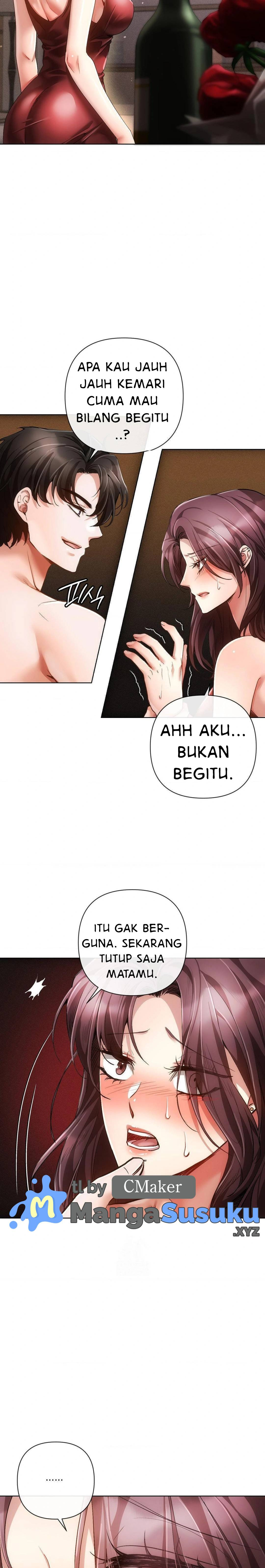 The Harsh Life of Kim Minkyung: Chapter chapter-11 - Page 21