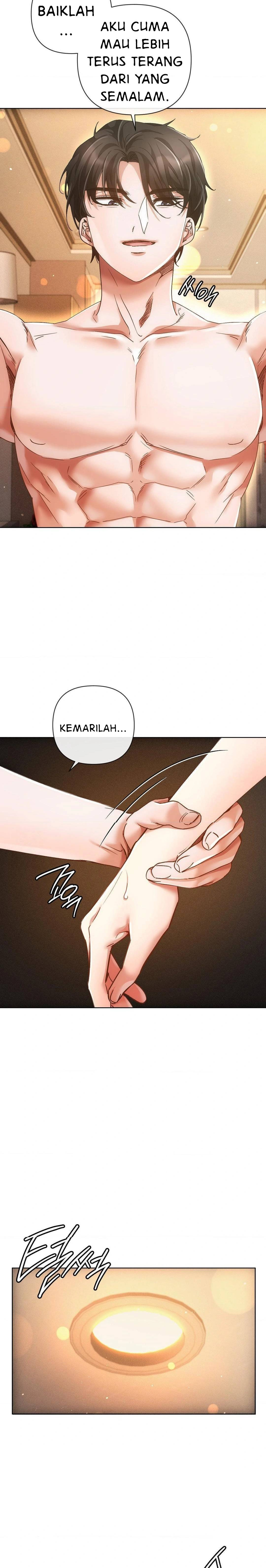 The Harsh Life of Kim Minkyung: Chapter chapter-11 - Page 24
