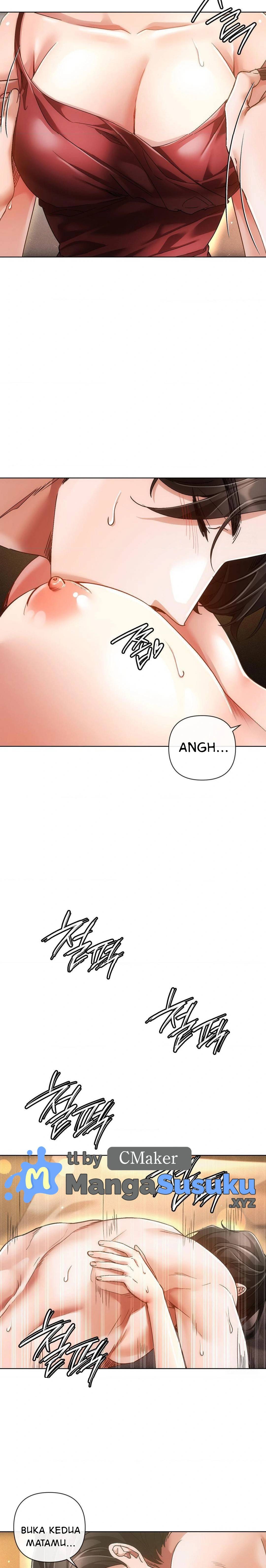 The Harsh Life of Kim Minkyung: Chapter chapter-11 - Page 25