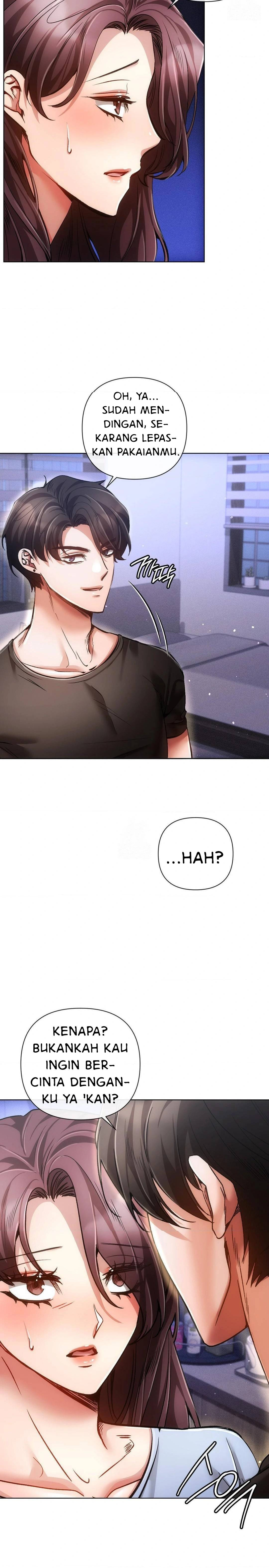 The Harsh Life of Kim Minkyung: Chapter chapter-14 - Page 10