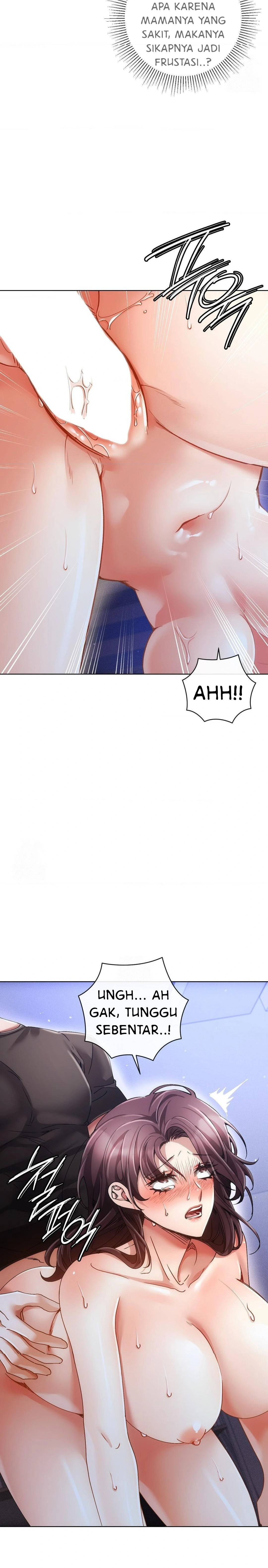 The Harsh Life of Kim Minkyung: Chapter chapter-14 - Page 16