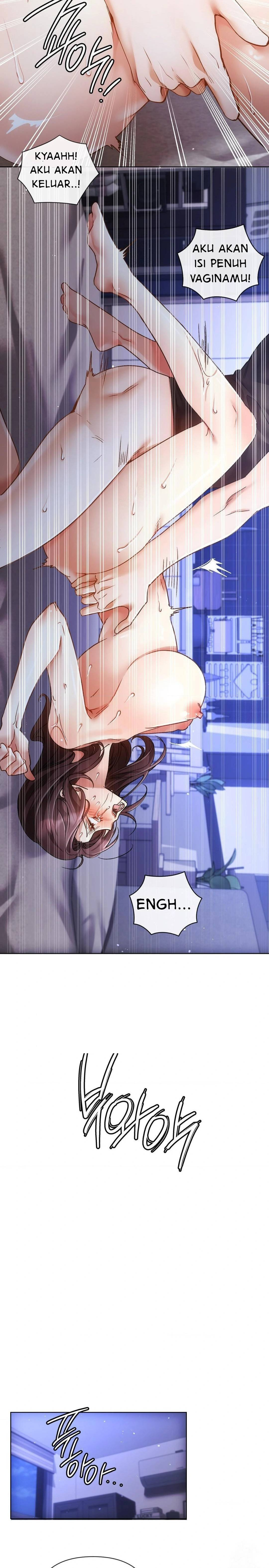 The Harsh Life of Kim Minkyung: Chapter chapter-14 - Page 23