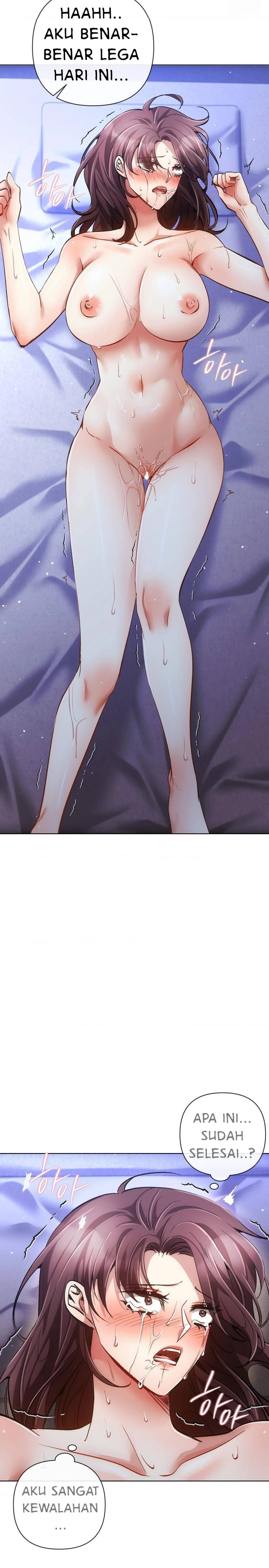 The Harsh Life of Kim Minkyung: Chapter chapter-14 - Page 24