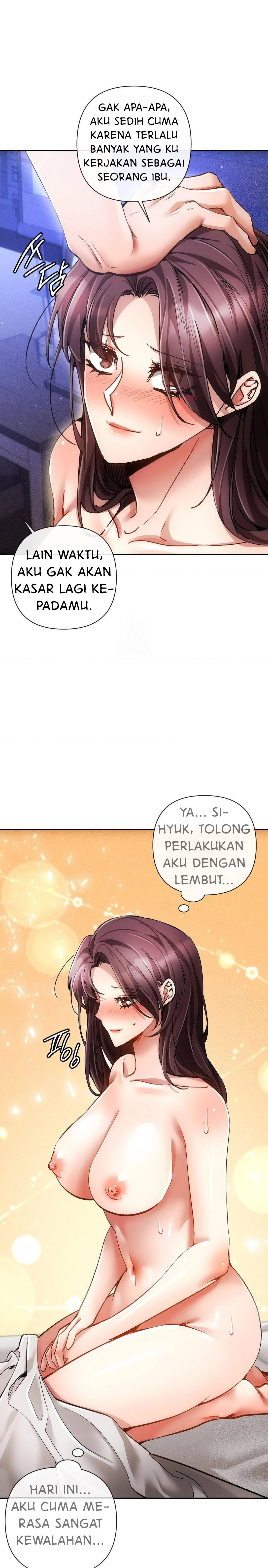 The Harsh Life of Kim Minkyung: Chapter chapter-14 - Page 28