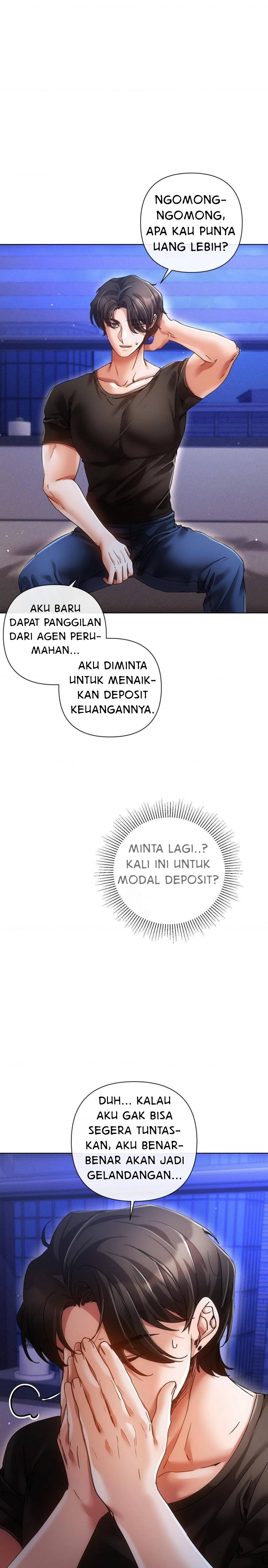 The Harsh Life of Kim Minkyung: Chapter chapter-14 - Page 30