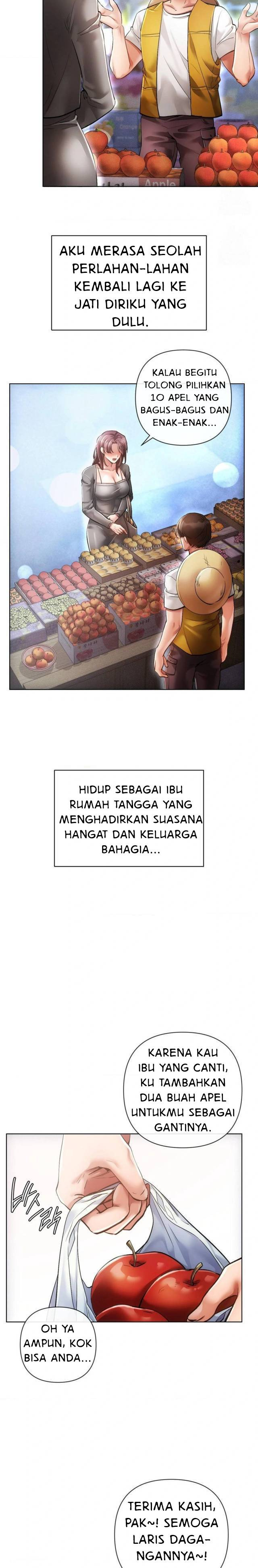 The Harsh Life of Kim Minkyung: Chapter chapter-6 - Page 4