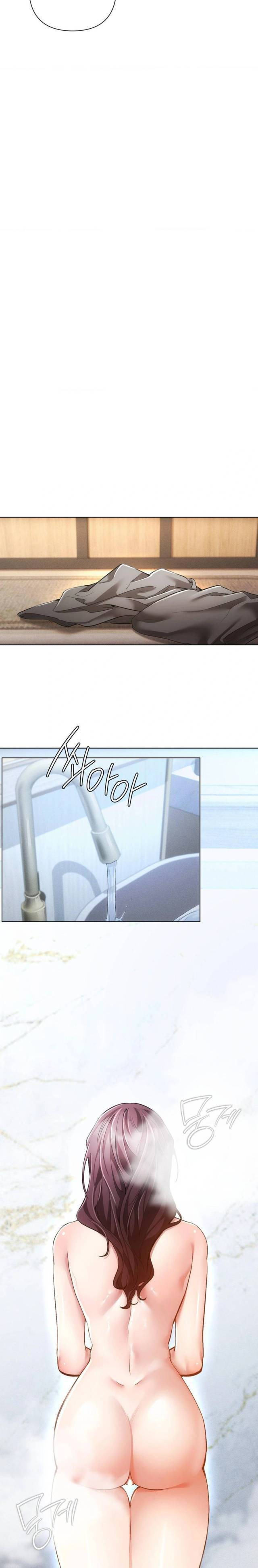 The Harsh Life of Kim Minkyung: Chapter chapter-6 - Page 8