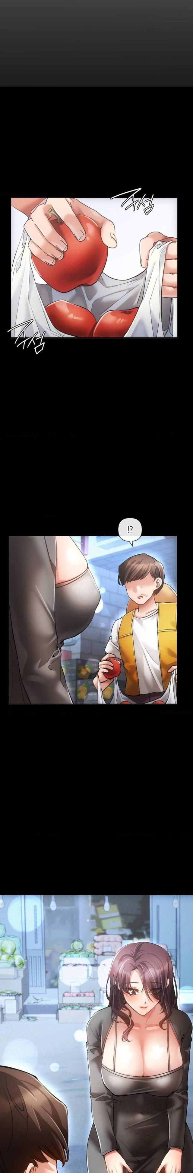 The Harsh Life of Kim Minkyung: Chapter chapter-6 - Page 10