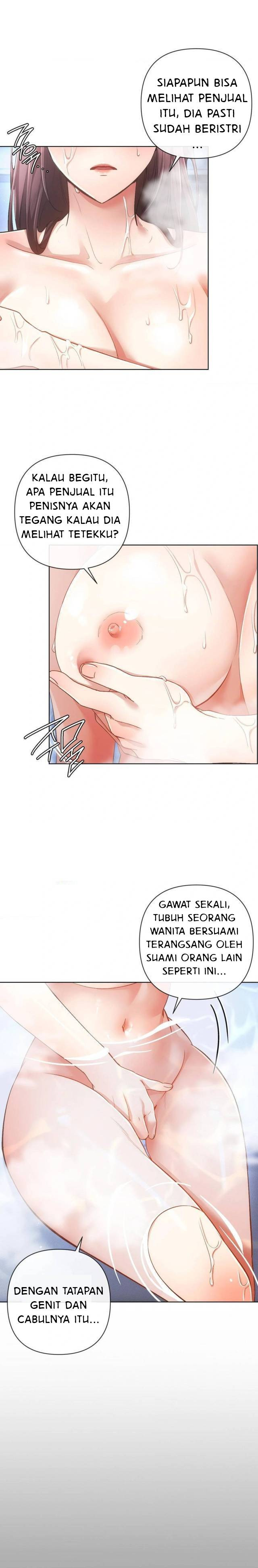 The Harsh Life of Kim Minkyung: Chapter chapter-6 - Page 13