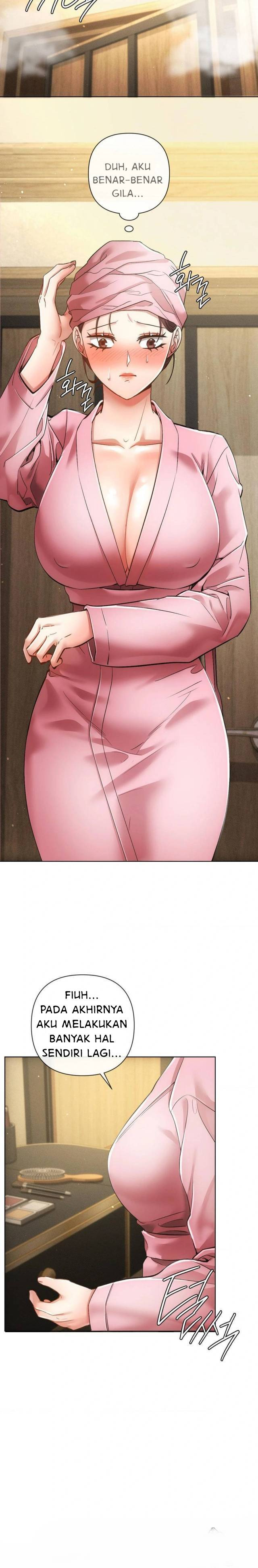 The Harsh Life of Kim Minkyung: Chapter chapter-6 - Page 17