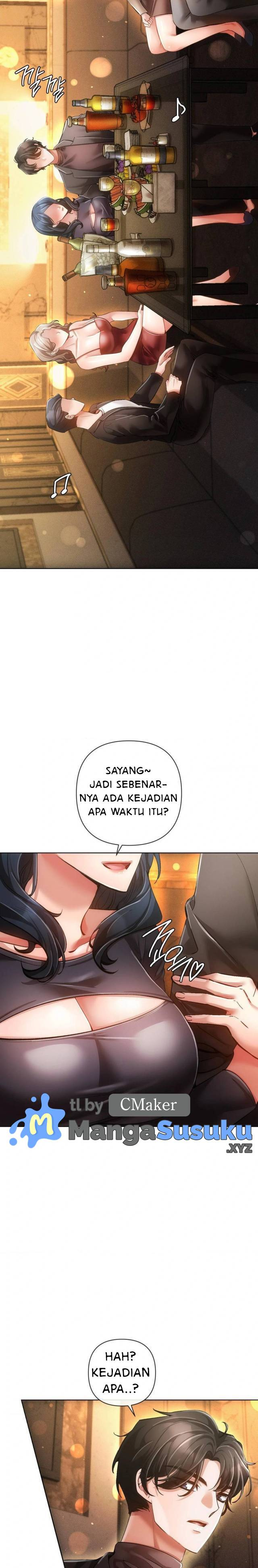 The Harsh Life of Kim Minkyung: Chapter chapter-6 - Page 26