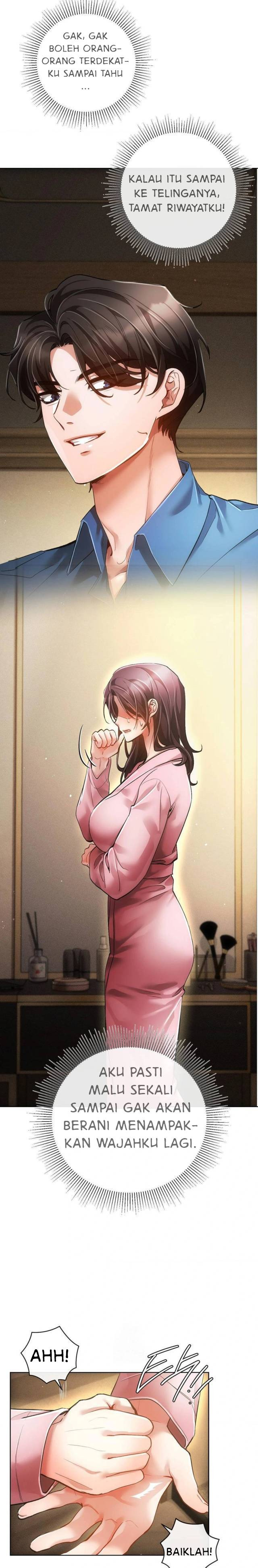 The Harsh Life of Kim Minkyung: Chapter chapter-6 - Page 30