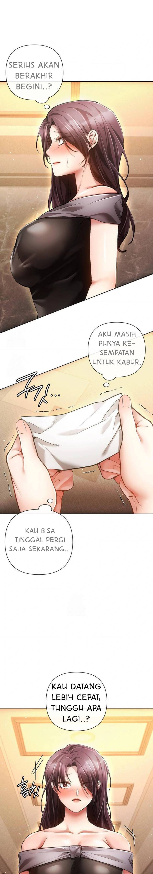 The Harsh Life of Kim Minkyung: Chapter chapter-9 - Page 3