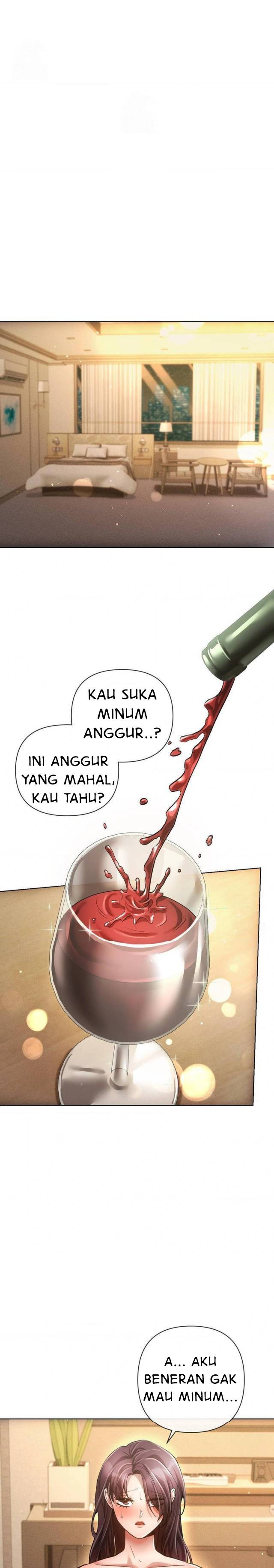 The Harsh Life of Kim Minkyung: Chapter chapter-9 - Page 7