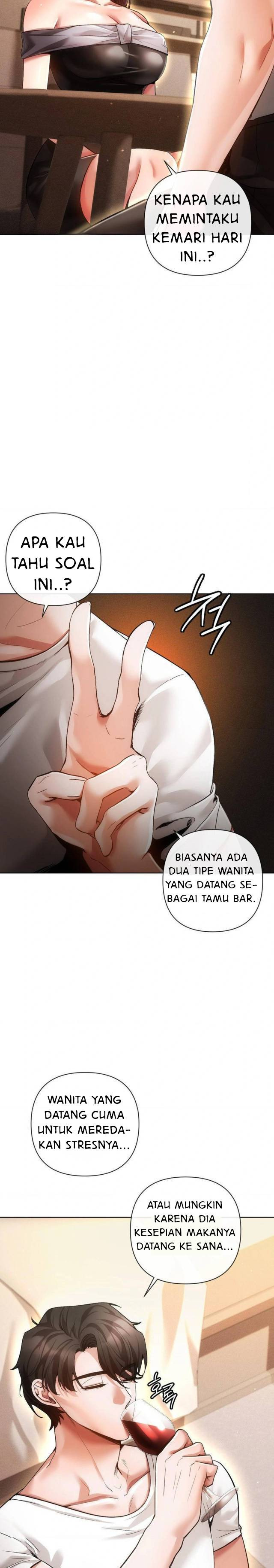 The Harsh Life of Kim Minkyung: Chapter chapter-9 - Page 10