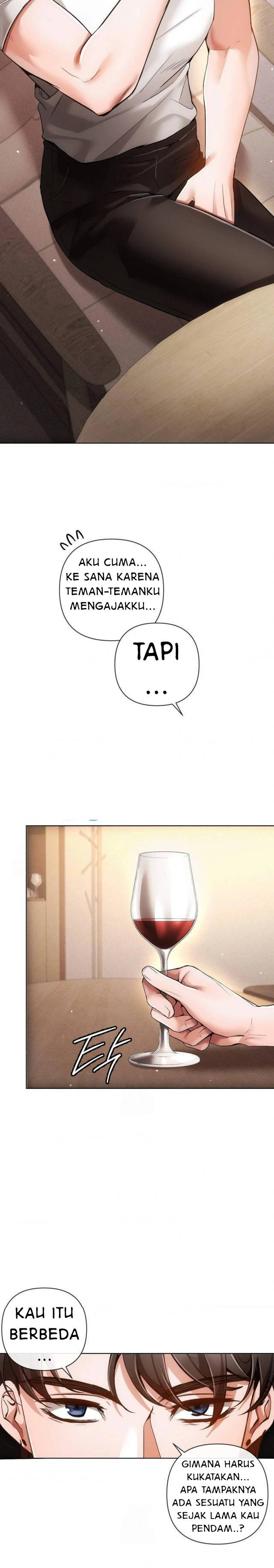 The Harsh Life of Kim Minkyung: Chapter chapter-9 - Page 11