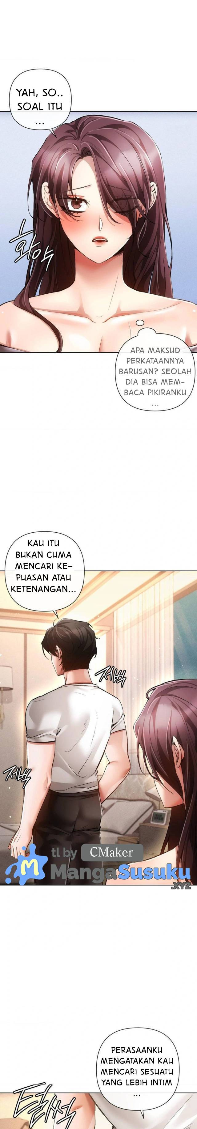 The Harsh Life of Kim Minkyung: Chapter chapter-9 - Page 12