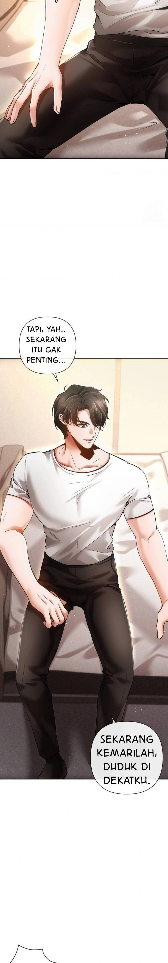 The Harsh Life of Kim Minkyung: Chapter chapter-9 - Page 13