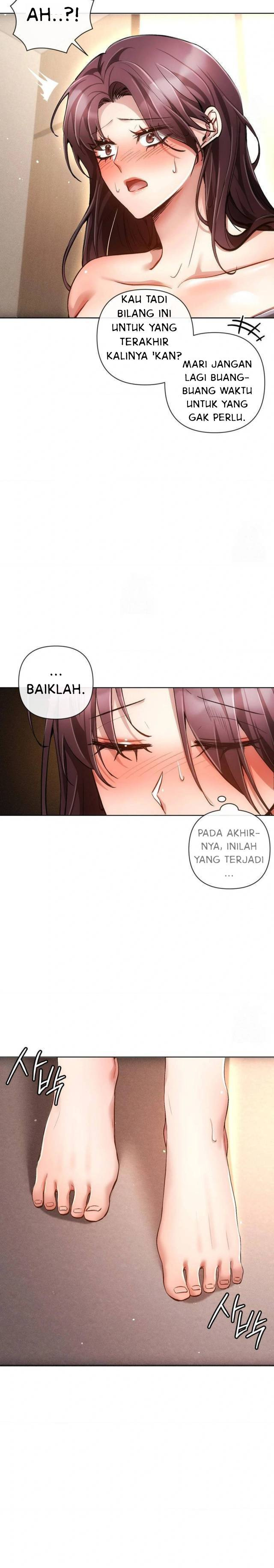 The Harsh Life of Kim Minkyung: Chapter chapter-9 - Page 14
