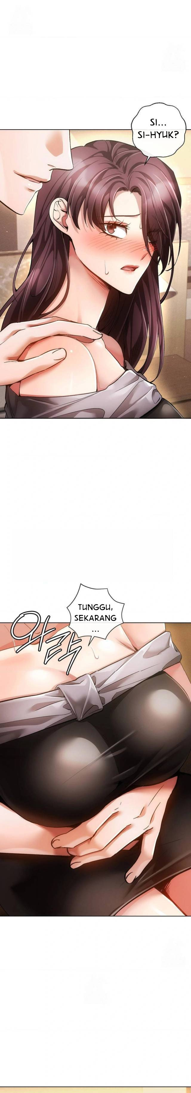 The Harsh Life of Kim Minkyung: Chapter chapter-9 - Page 16