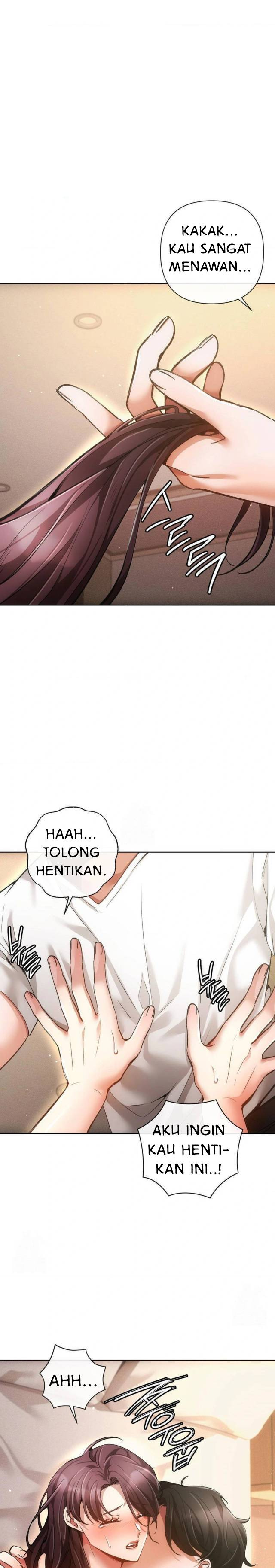 The Harsh Life of Kim Minkyung: Chapter chapter-9 - Page 20
