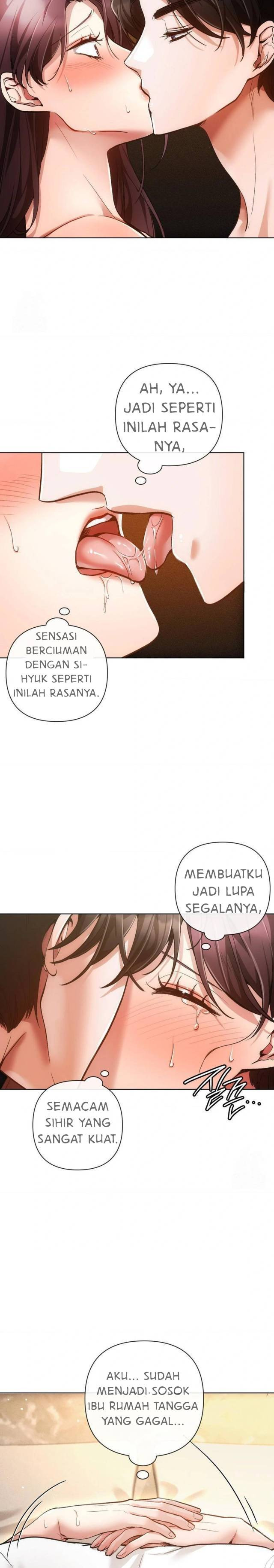 The Harsh Life of Kim Minkyung: Chapter chapter-9 - Page 22