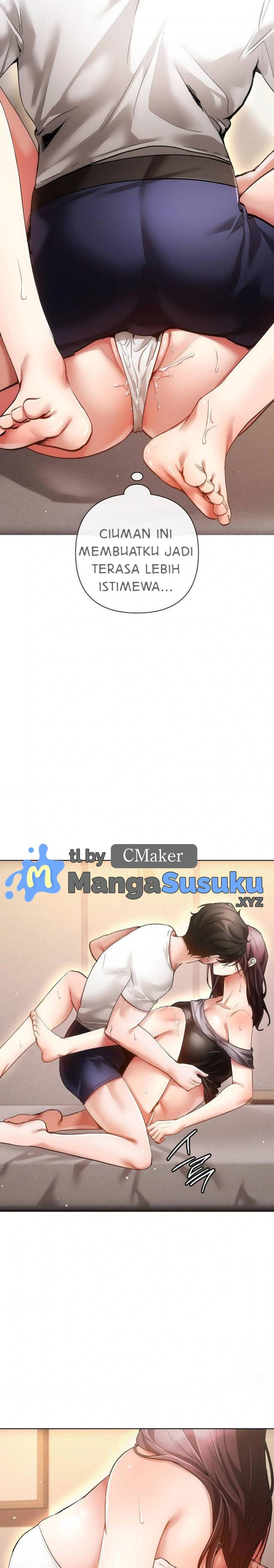 The Harsh Life of Kim Minkyung: Chapter chapter-9 - Page 23