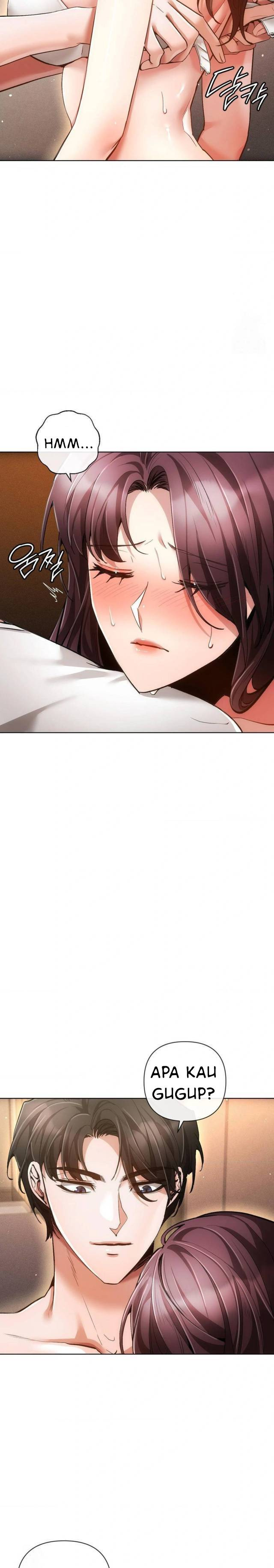 The Harsh Life of Kim Minkyung: Chapter chapter-9 - Page 24