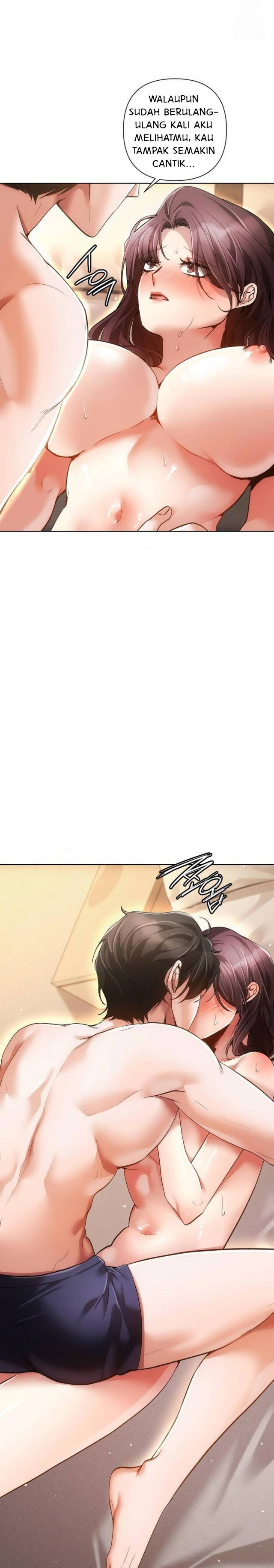 The Harsh Life of Kim Minkyung: Chapter chapter-9 - Page 27