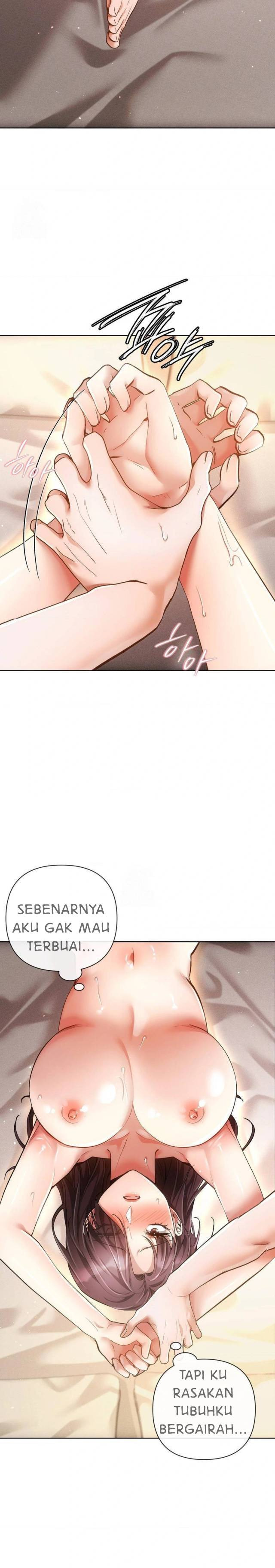 The Harsh Life of Kim Minkyung: Chapter chapter-9 - Page 28