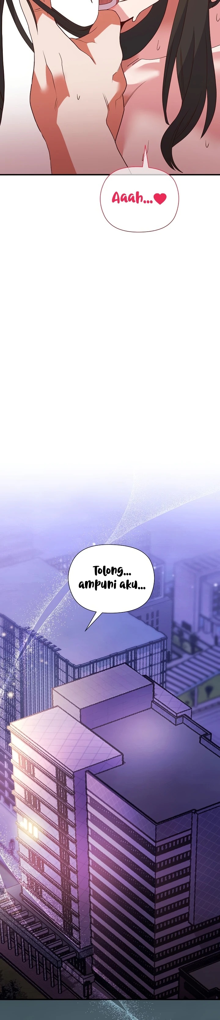 The Hero Is the Secretary Under the Desk: Chapter chapter-7 - Page 25