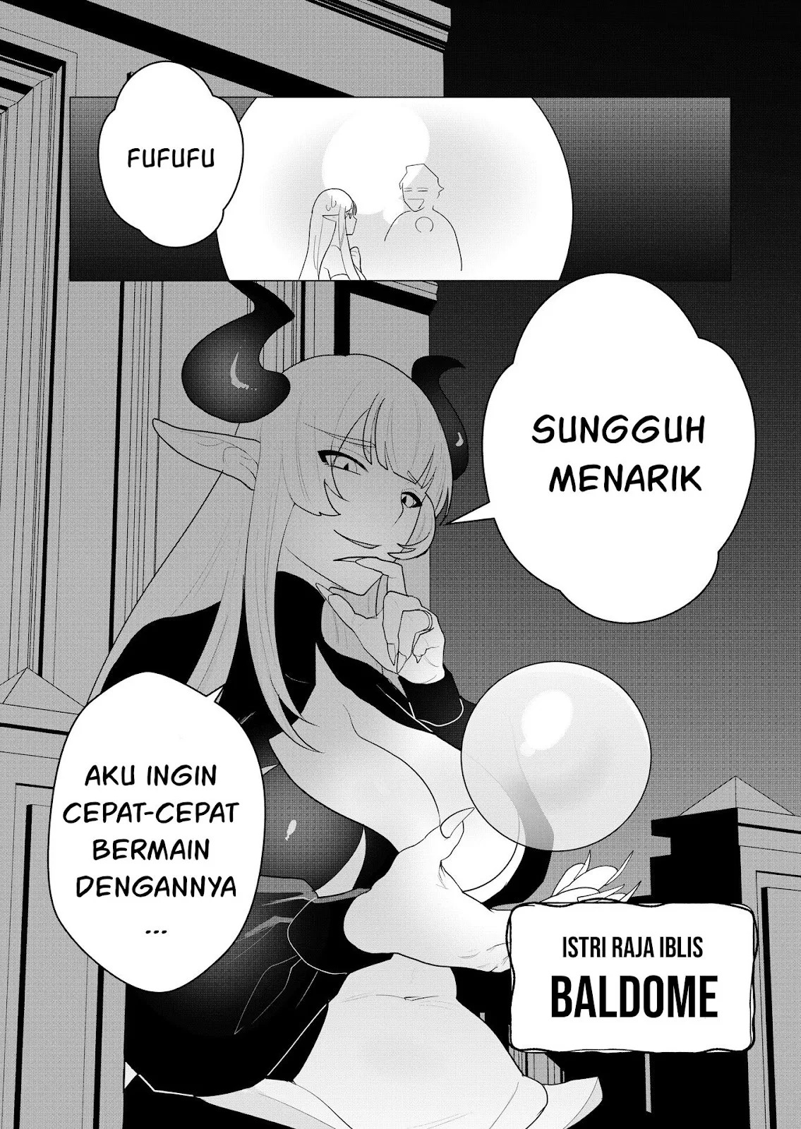 The Hero Wants a Milf As a Reward: Chapter chapter-1 - Page 46
