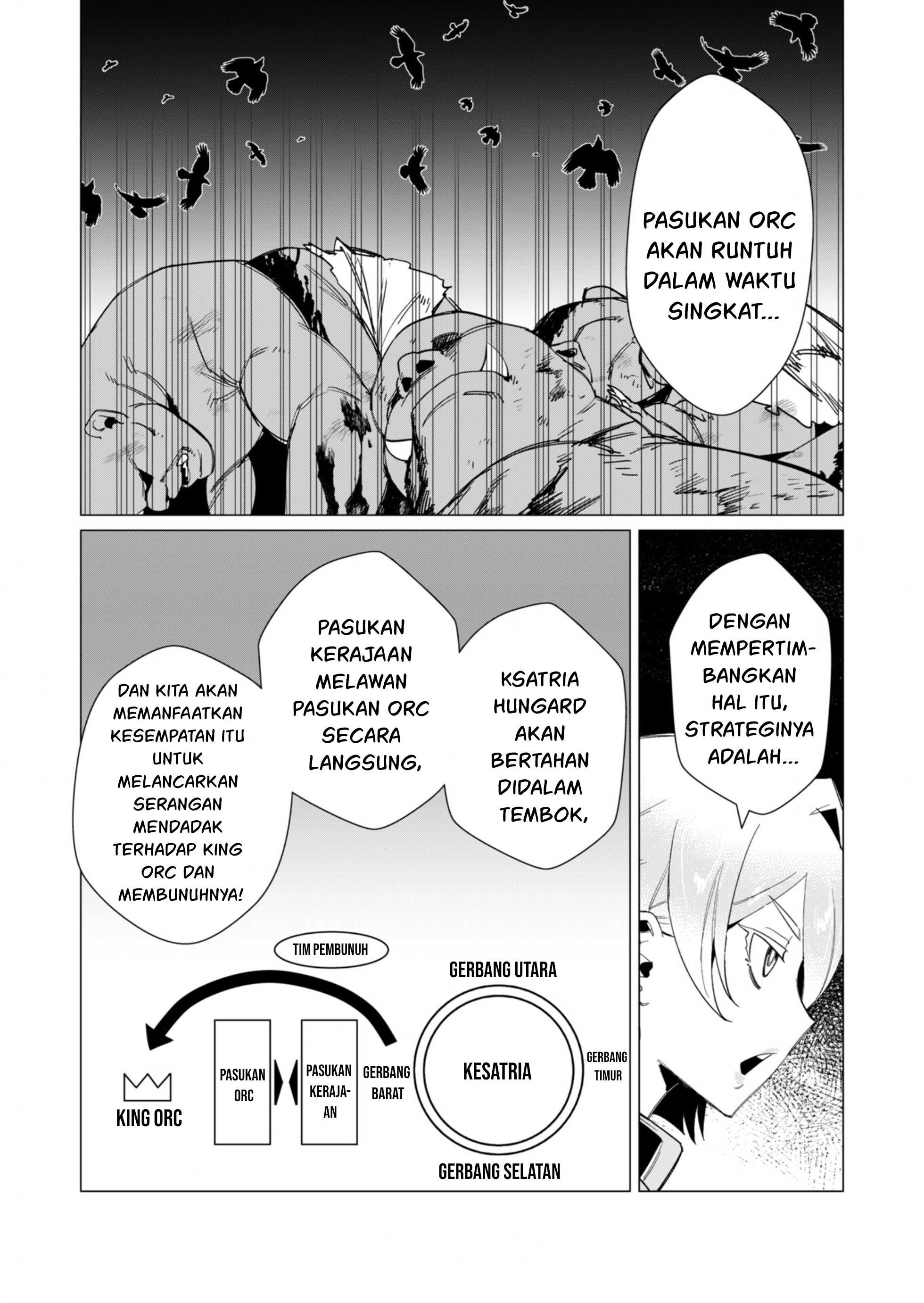 The Hero Wants a Milf As a Reward: Chapter chapter-11 - Page 3