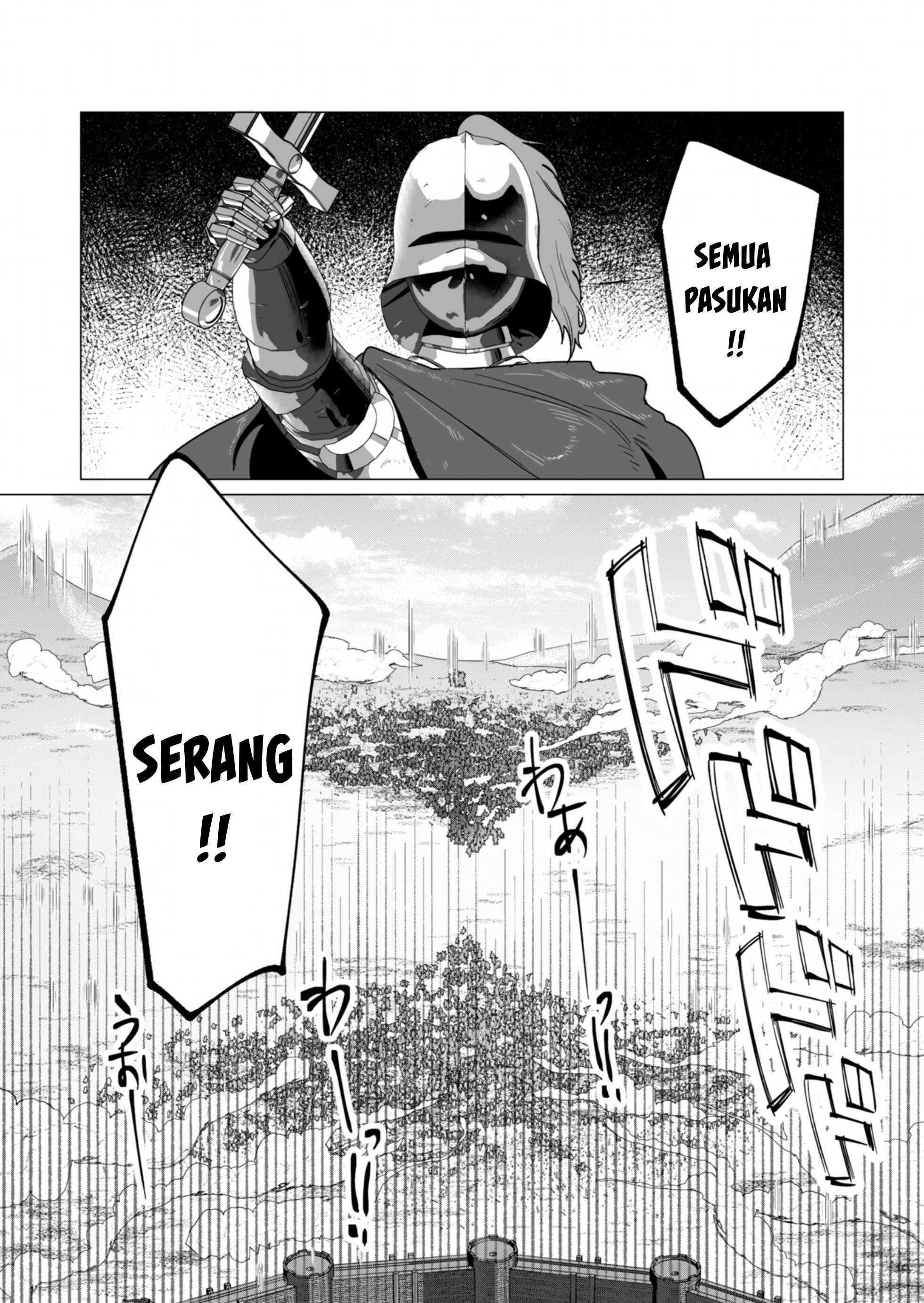 The Hero Wants a Milf As a Reward: Chapter chapter-11 - Page 8