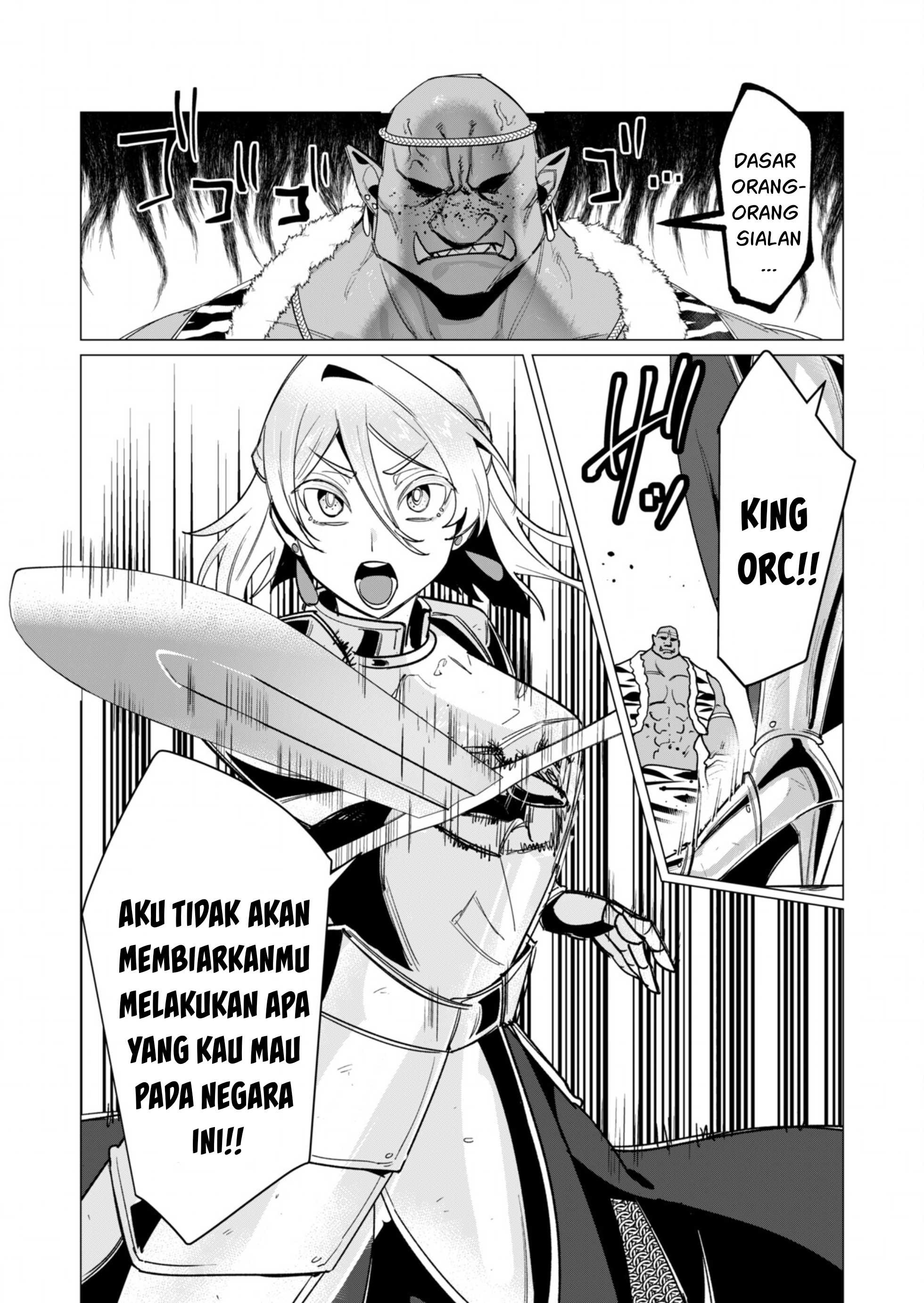 The Hero Wants a Milf As a Reward: Chapter chapter-11 - Page 15