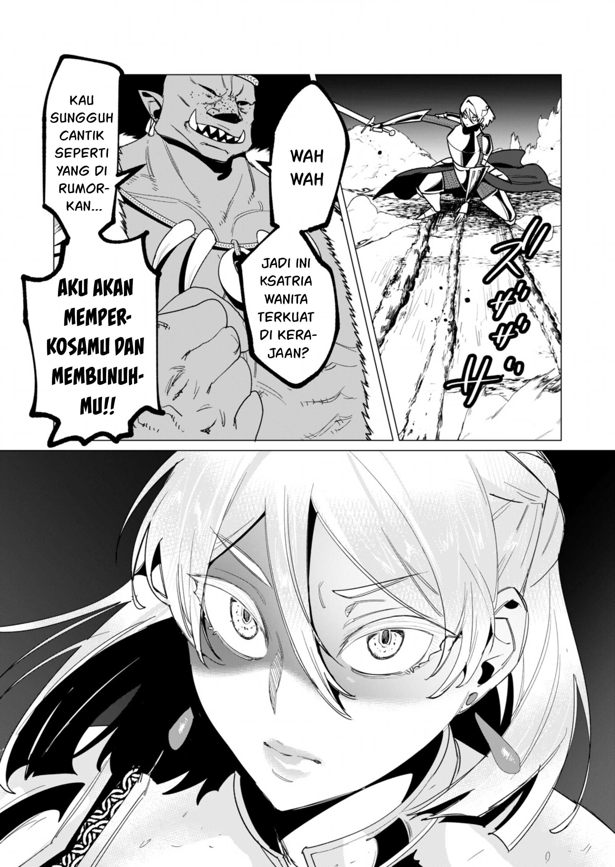 The Hero Wants a Milf As a Reward: Chapter chapter-11 - Page 17